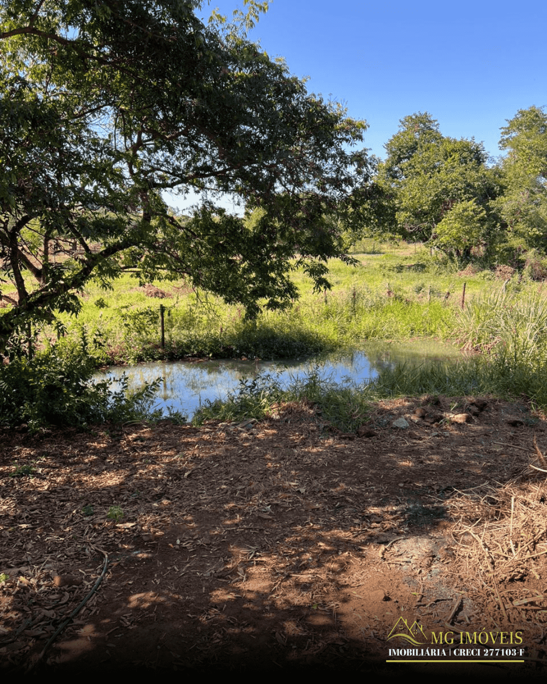 CHÁRA 3KM DE BES-SP