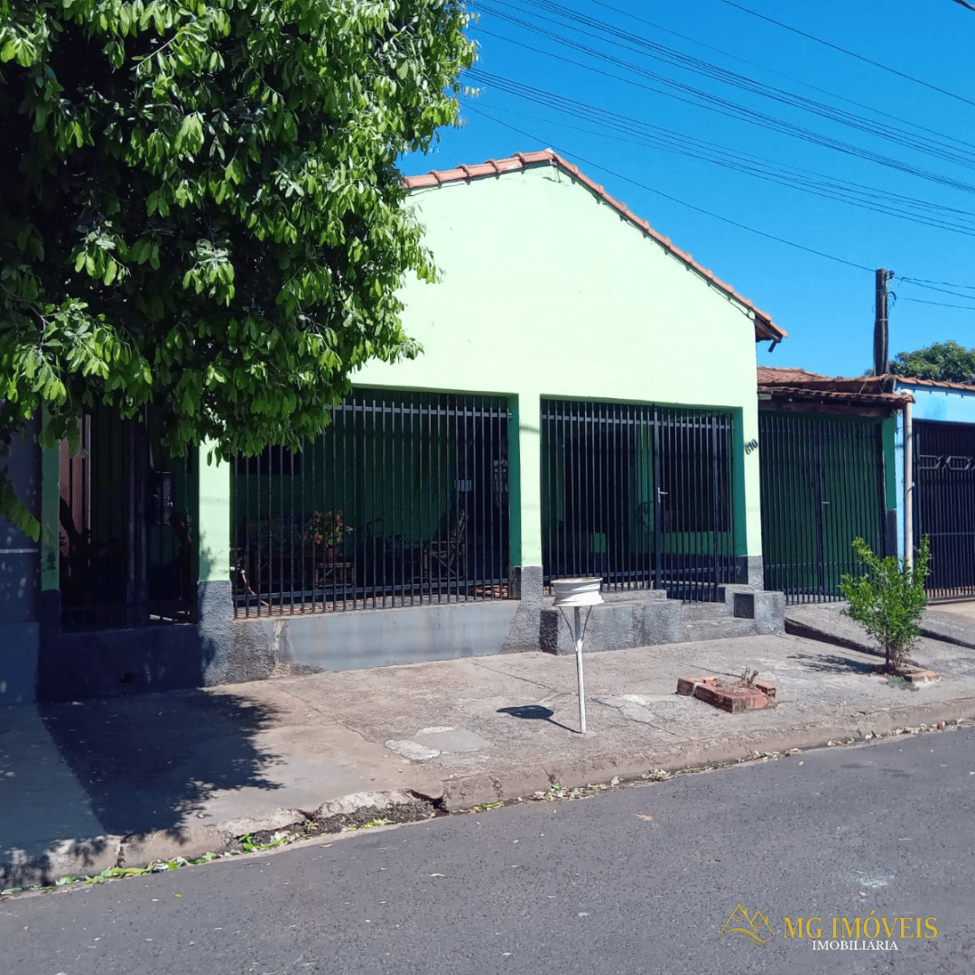 CASA NO VISTA VERDE