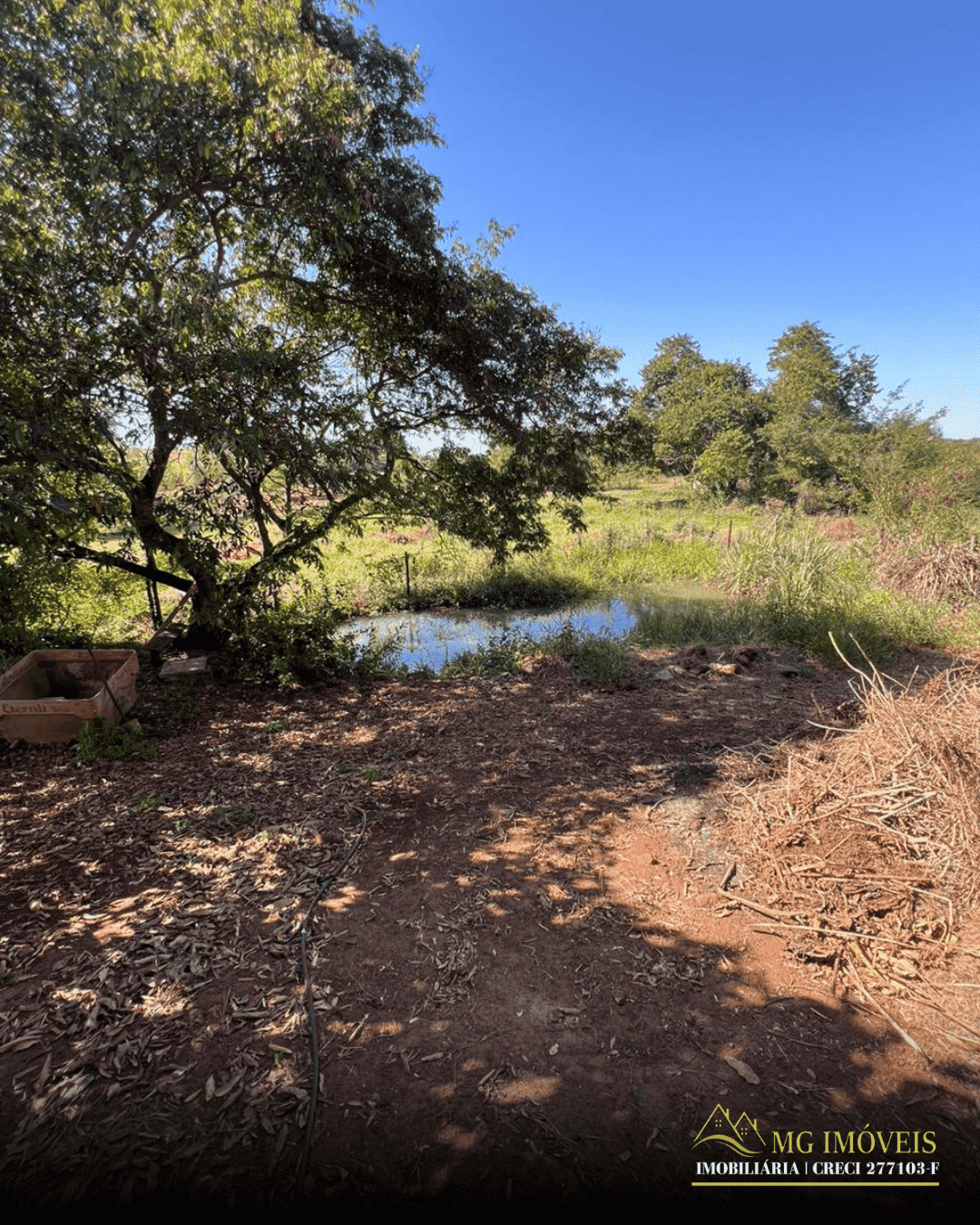 CHÁRA 3KM DE BES-SP