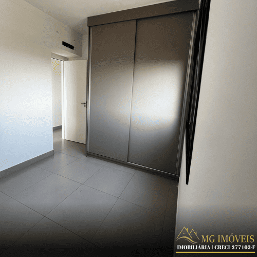 APARTAMENTO EM ARARAQUARA