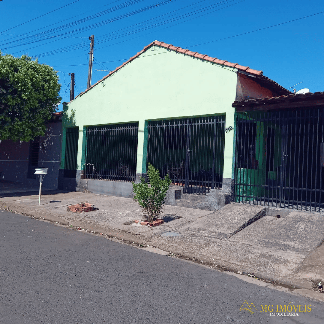 CASA NO VISTA VERDE