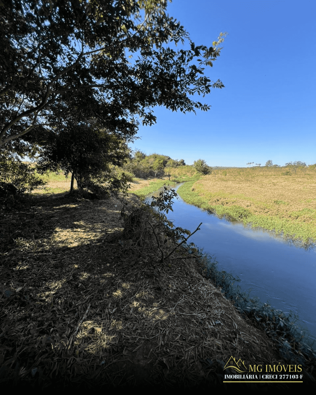 CHÁRA 3KM DE BES-SP